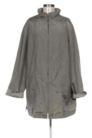 Γυναικείο μπουφάν Unbranded, Μέγεθος XXL, Χρώμα Πράσινο, Τιμή 3,99 €