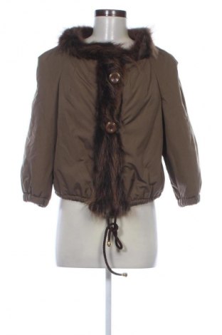 Дамско яке Unbranded, Размер M, Цвят Кафяв, Цена 6,64 €