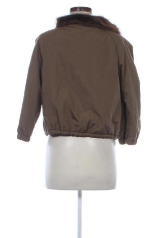 Дамско яке Unbranded, Размер M, Цвят Кафяв, Цена 6,64 €