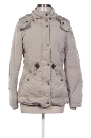 Γυναικείο μπουφάν Unbranded, Μέγεθος S, Χρώμα  Μπέζ, Τιμή 29,59 €