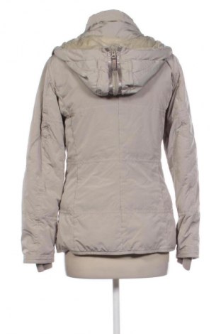 Γυναικείο μπουφάν Unbranded, Μέγεθος S, Χρώμα  Μπέζ, Τιμή 29,59 €