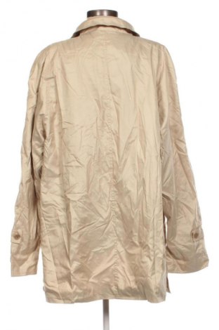 Damenjacke Unbranded, Größe 3XL, Farbe Beige, Preis 6,99 €