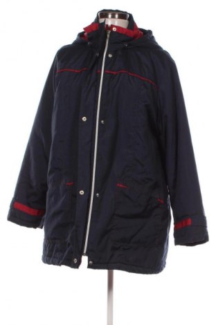 Дамско яке Unbranded, Размер L, Цвят Син, Цена 21,98 €