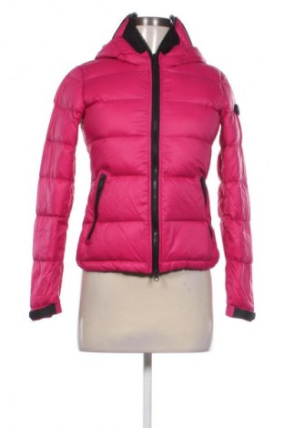Дамско яке Unbranded, Размер M, Цвят Розов, Цена 11,75 €