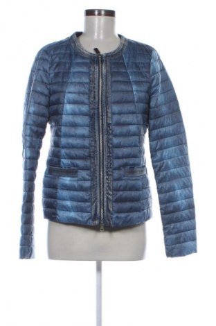 Geacă de femei Unbranded, Mărime M, Culoare Albastru, Preț 62,99 Lei