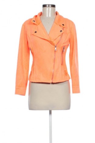 Kurtka damska Unbranded, Rozmiar S, Kolor Pomarańczowy, Cena 28,99 zł