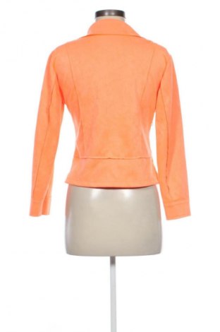 Kurtka damska Unbranded, Rozmiar S, Kolor Pomarańczowy, Cena 28,99 zł