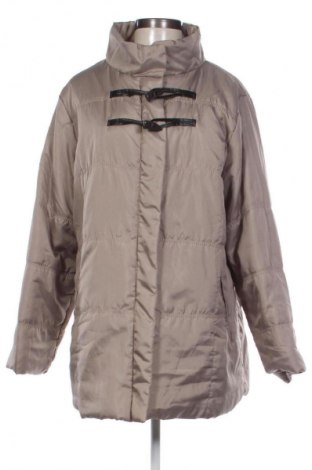 Γυναικείο μπουφάν Unbranded, Μέγεθος XL, Χρώμα Γκρί, Τιμή 5,99 €