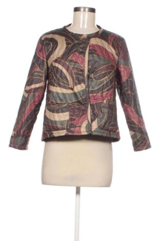 Γυναικείο μπουφάν Unbranded, Μέγεθος M, Χρώμα Πολύχρωμο, Τιμή 6,99 €