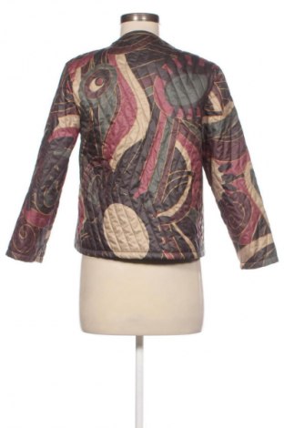 Γυναικείο μπουφάν Unbranded, Μέγεθος M, Χρώμα Πολύχρωμο, Τιμή 6,99 €