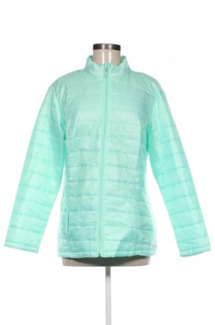 Dámská bunda  Unbranded, Velikost M, Barva Zelená, Cena  129,00 Kč