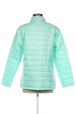 Dámská bunda  Unbranded, Velikost M, Barva Zelená, Cena  129,00 Kč