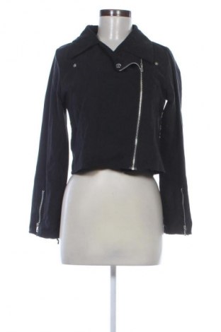 Дамско яке Unbranded, Размер M, Цвят Черен, Цена 5,11 €