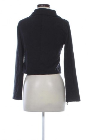 Дамско яке Unbranded, Размер M, Цвят Черен, Цена 5,11 €