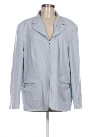 Kurtka damska Unbranded, Rozmiar XXL, Kolor Niebieski, Cena 46,99 zł