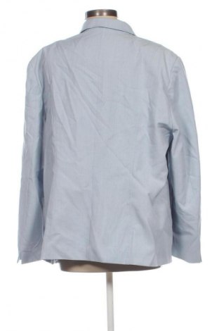 Kurtka damska Unbranded, Rozmiar XXL, Kolor Niebieski, Cena 46,99 zł