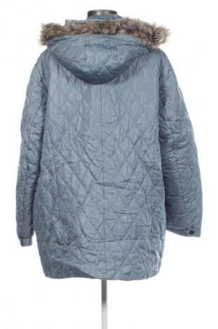 Дамско яке Unbranded, Размер XL, Цвят Син, Цена 25,56 €