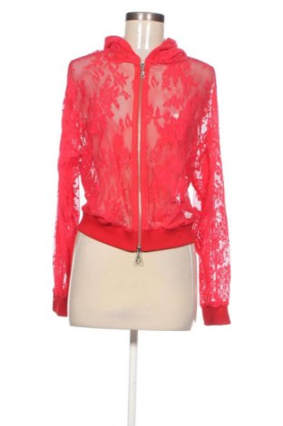 Γυναικείο μπουφάν Unbranded, Μέγεθος S, Χρώμα Πολύχρωμο, Τιμή 39,36 €