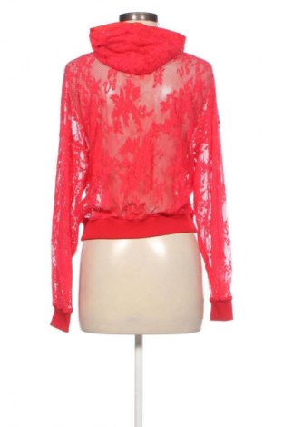 Γυναικείο μπουφάν Unbranded, Μέγεθος S, Χρώμα Πολύχρωμο, Τιμή 39,36 €