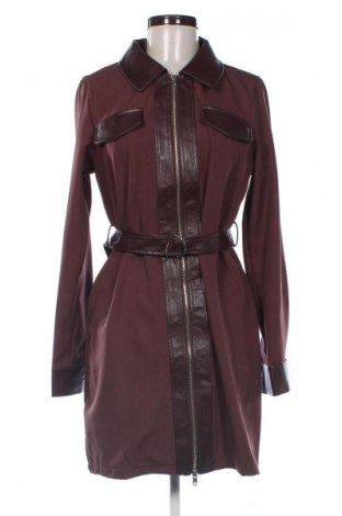 Γυναικείο μπουφάν Unbranded, Μέγεθος S, Χρώμα Καφέ, Τιμή 8,99 €