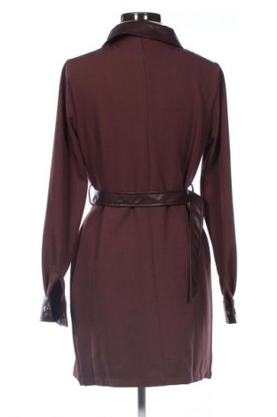 Γυναικείο μπουφάν Unbranded, Μέγεθος S, Χρώμα Καφέ, Τιμή 8,99 €