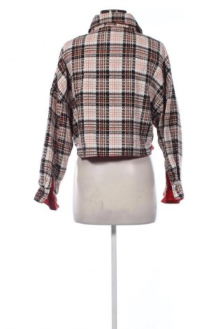 Γυναικείο μπουφάν Unbranded, Μέγεθος S, Χρώμα Πολύχρωμο, Τιμή 15,99 €