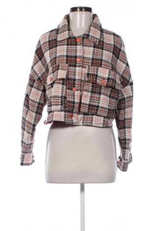 Γυναικείο μπουφάν Unbranded, Μέγεθος S, Χρώμα Πολύχρωμο, Τιμή 15,99 €