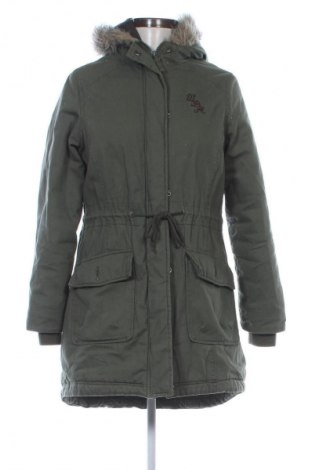 Kurtka damska Unbranded, Rozmiar M, Kolor Zielony, Cena 133,99 zł
