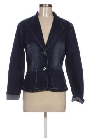 Kurtka damska Unbranded, Rozmiar M, Kolor Niebieski, Cena 58,99 zł