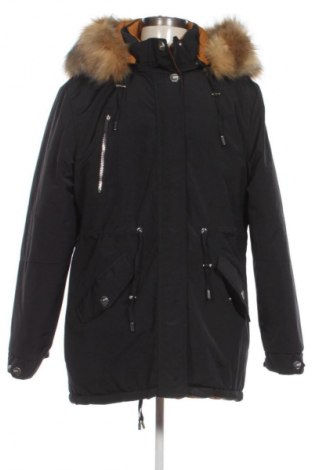 Γυναικείο μπουφάν Unbranded, Μέγεθος XXL, Χρώμα Πολύχρωμο, Τιμή 48,99 €