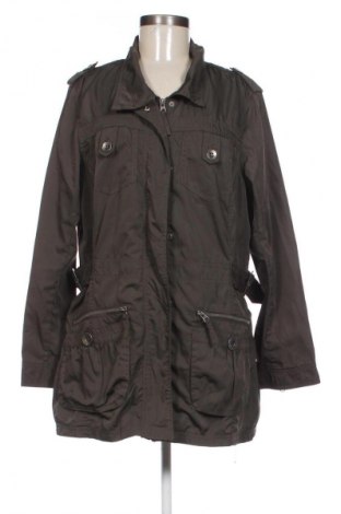 Kurtka damska Unbranded, Rozmiar XL, Kolor Zielony, Cena 29,61 zł