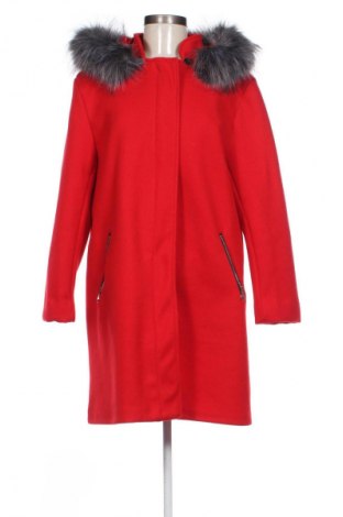 Γυναικείο μπουφάν Unbranded, Μέγεθος S, Χρώμα Κόκκινο, Τιμή 29,99 €