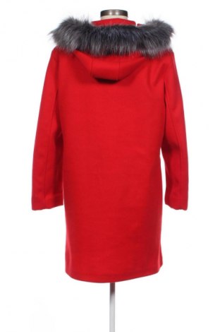 Γυναικείο μπουφάν Unbranded, Μέγεθος S, Χρώμα Κόκκινο, Τιμή 29,99 €