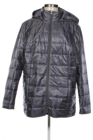 Damenjacke Unbranded, Größe XL, Farbe Grau, Preis 26,99 €