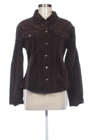 Kurtka damska Unbranded, Rozmiar L, Kolor Brązowy, Cena 20,99 zł