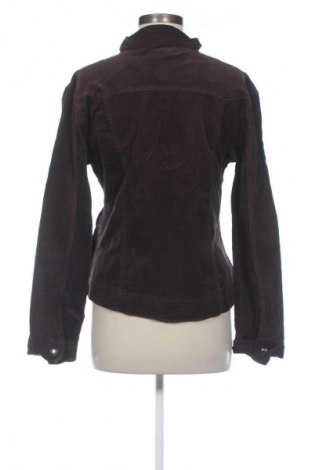 Kurtka damska Unbranded, Rozmiar L, Kolor Brązowy, Cena 20,99 zł