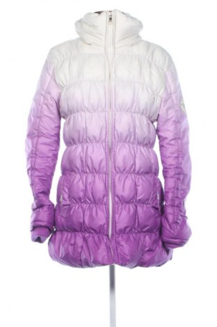 Γυναικείο μπουφάν Unbranded, Μέγεθος M, Χρώμα Πολύχρωμο, Τιμή 29,99 €