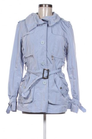 Γυναικείο μπουφάν Unbranded, Μέγεθος XXL, Χρώμα Μπλέ, Τιμή 6,99 €