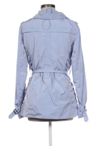 Γυναικείο μπουφάν Unbranded, Μέγεθος XXL, Χρώμα Μπλέ, Τιμή 6,99 €