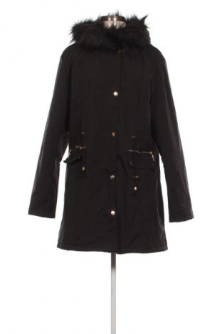 Damenjacke Unbranded, Größe L, Farbe Schwarz, Preis 37,99 €