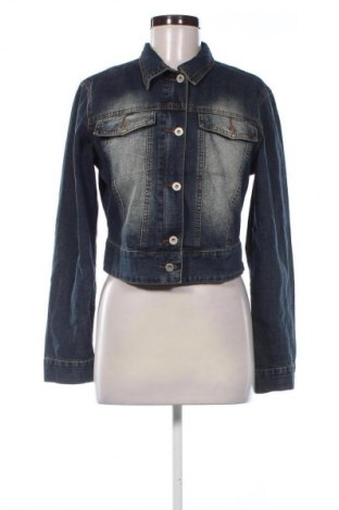 Dámská bunda  Unbranded, Velikost M, Barva Modrá, Cena  159,00 Kč