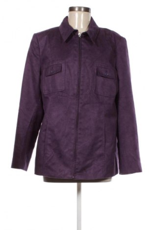 Damenjacke Unbranded, Größe XL, Farbe Lila, Preis € 4,99