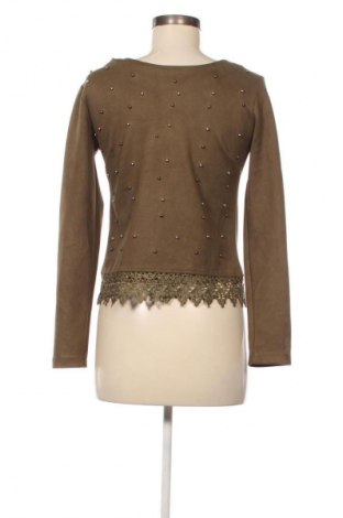 Dámská bunda  Unbranded, Velikost M, Barva Zelená, Cena  109,00 Kč