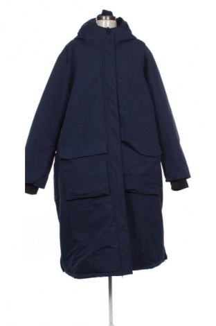 Kurtka damska Unbranded, Rozmiar 3XL, Kolor Niebieski, Cena 133,99 zł