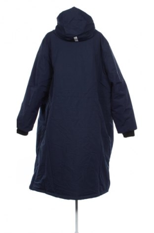 Kurtka damska Unbranded, Rozmiar 3XL, Kolor Niebieski, Cena 133,99 zł