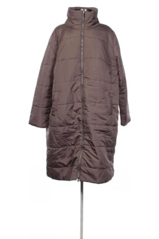 Дамско яке Unbranded, Размер XL, Цвят Кафяв, Цена 22,49 €