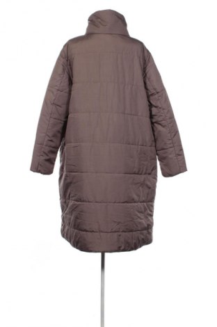 Дамско яке Unbranded, Размер XL, Цвят Кафяв, Цена 22,49 €