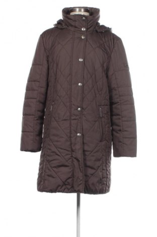 Γυναικείο μπουφάν Unbranded, Μέγεθος L, Χρώμα Καφέ, Τιμή 29,99 €