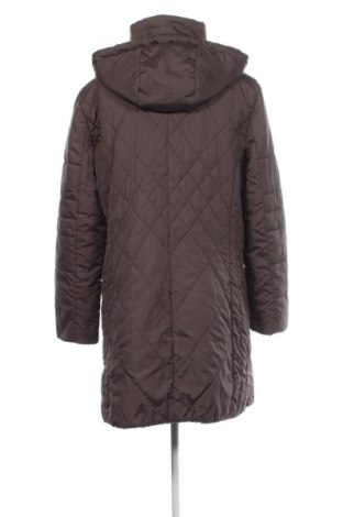 Γυναικείο μπουφάν Unbranded, Μέγεθος L, Χρώμα Καφέ, Τιμή 29,99 €