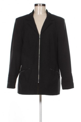 Γυναικείο μπουφάν Unbranded, Μέγεθος L, Χρώμα Μαύρο, Τιμή 7,99 €